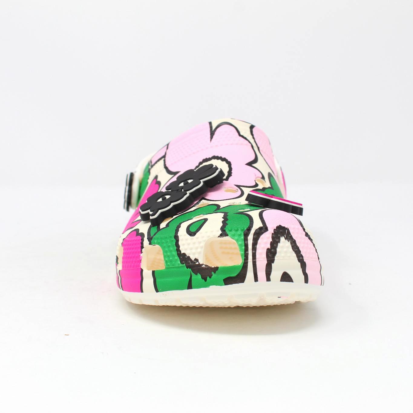 Marimekko Classic Clog