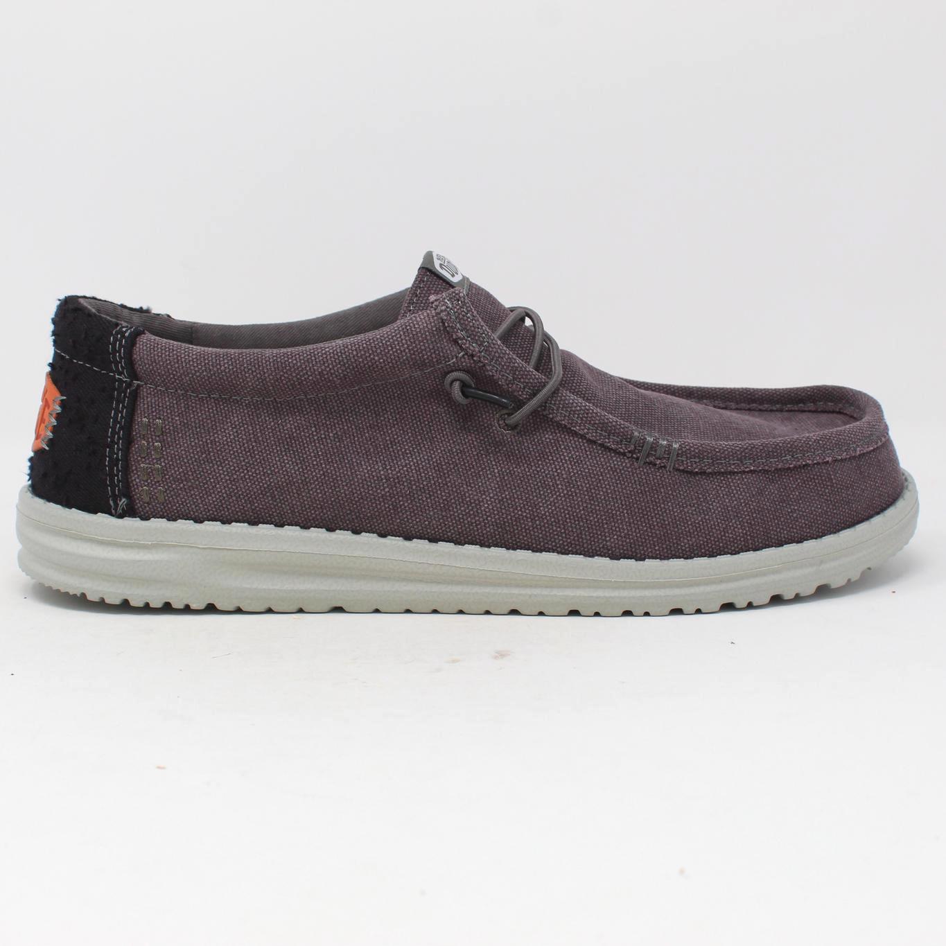 Wally Workwear