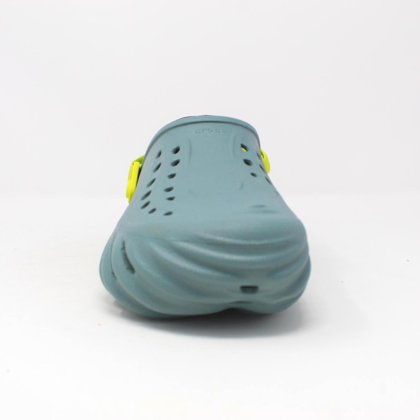 Echo Clog