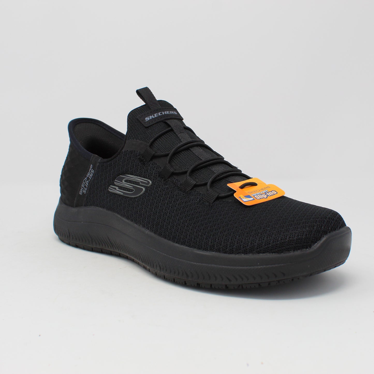 Skechers Slip-ins Work: Summits SR - Enslee
