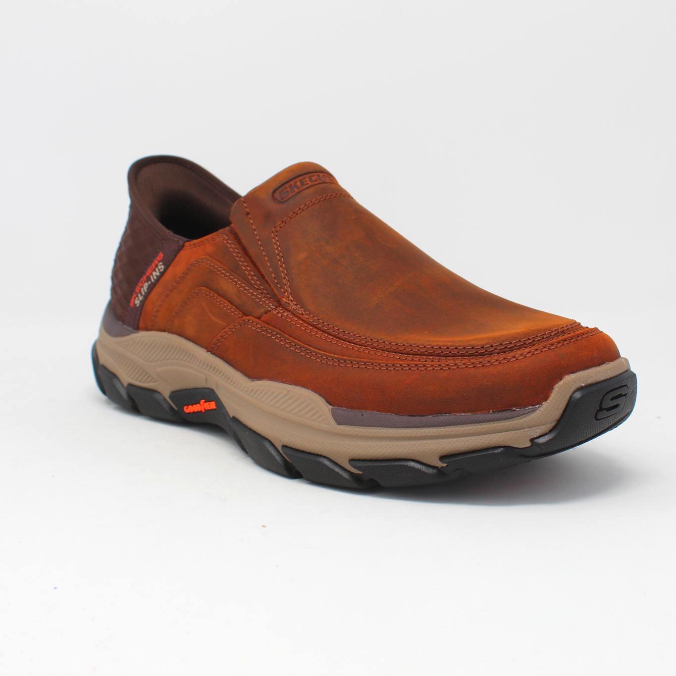 Skechers Slip-ins RF: Respected - Elgin