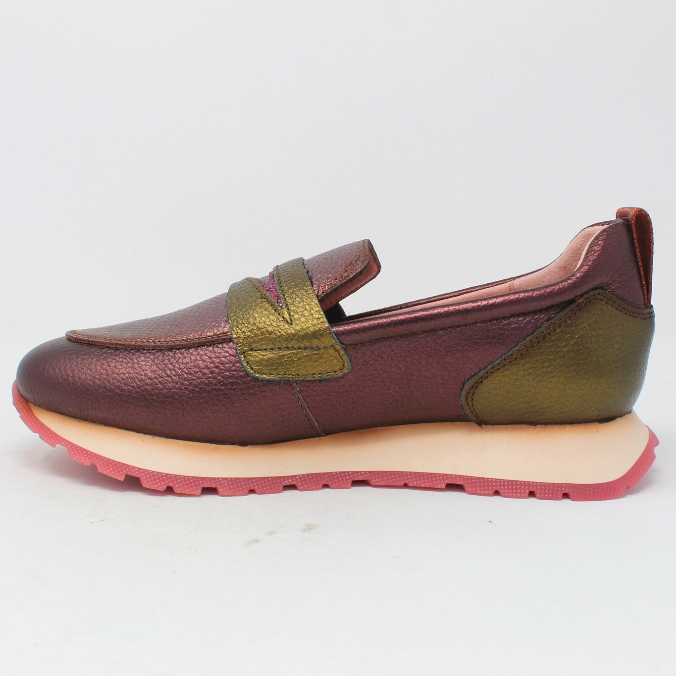 Kansas Loafer