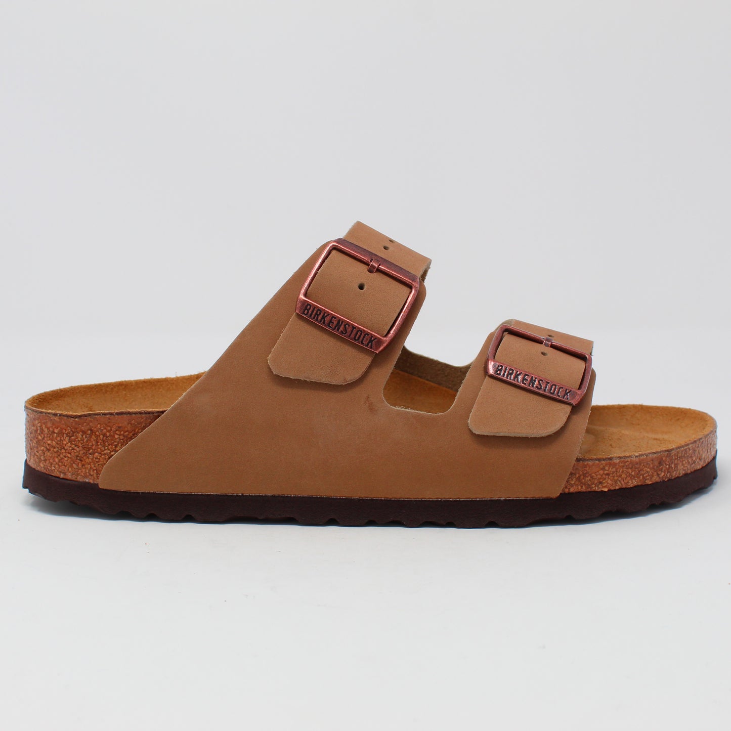 Arizona Natural Leather Oiled