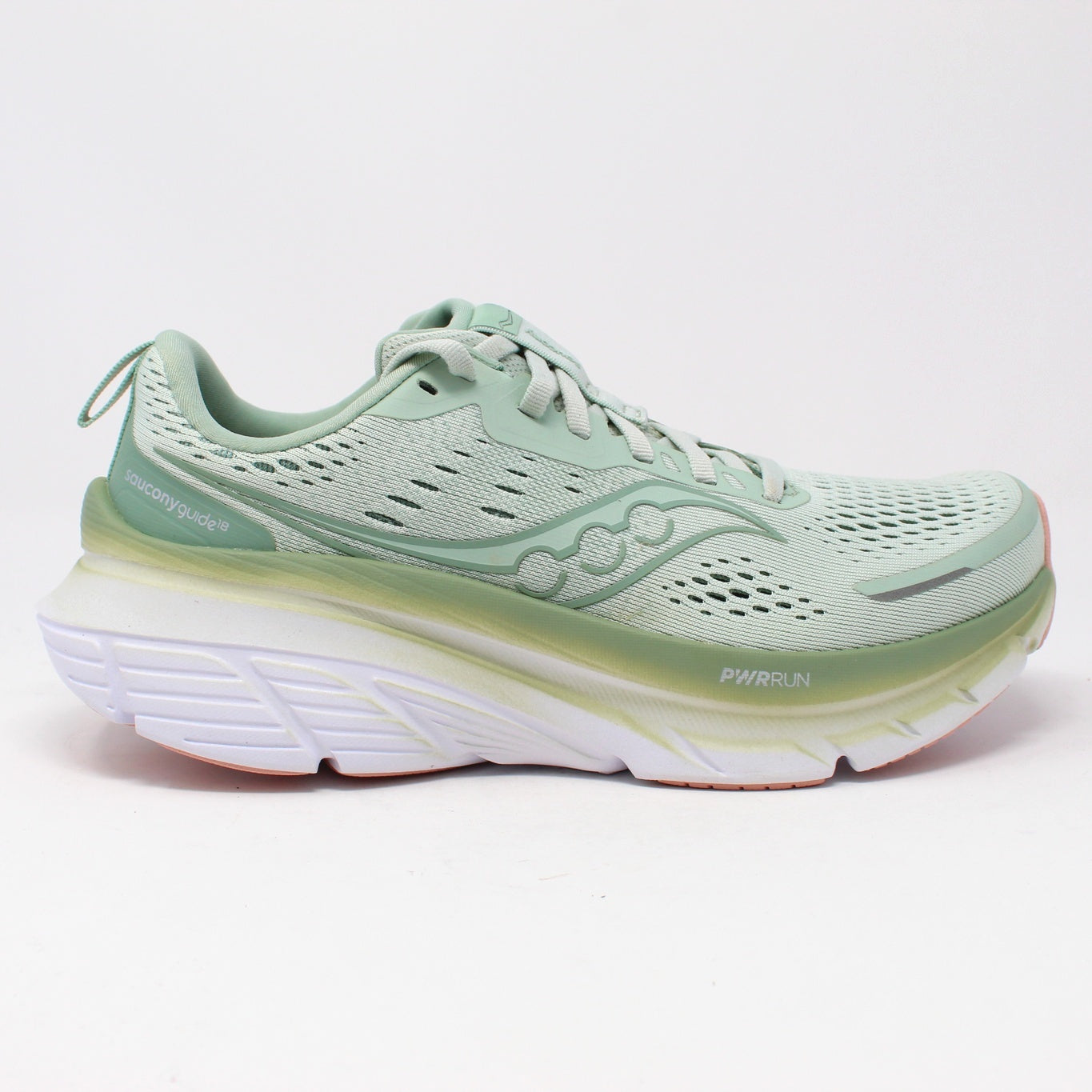 GUIDE 18 / MIST/ALOE - MIST/ALOE