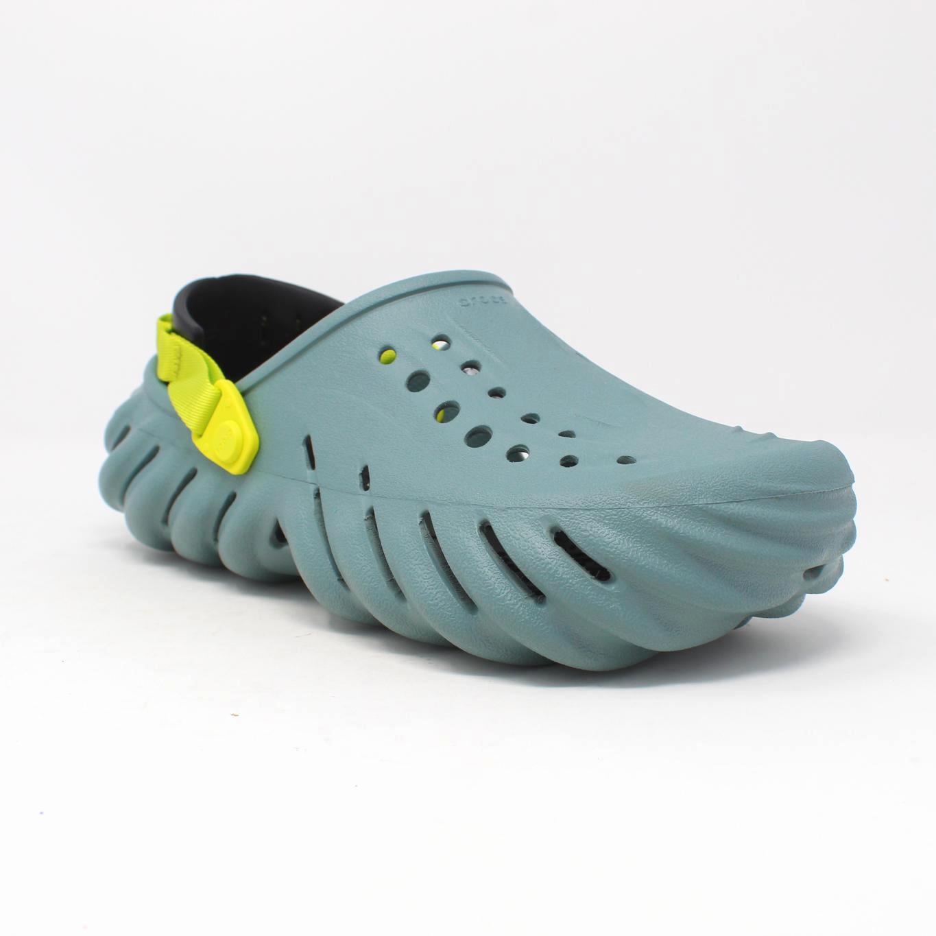 Echo Clog