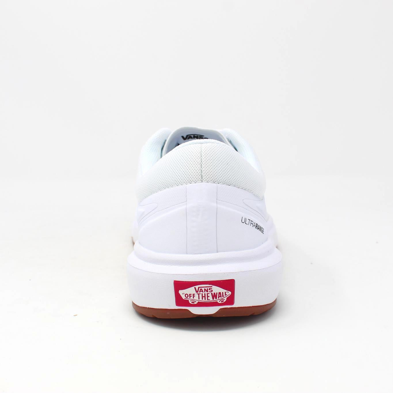 MTE Ultrarange 2.0 RW