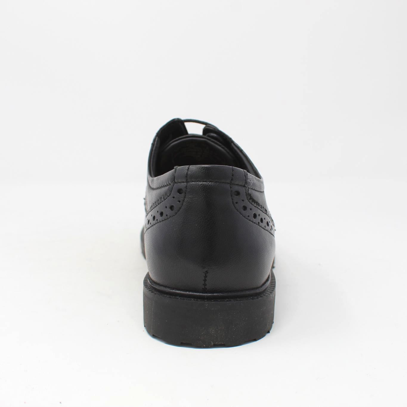Verity Brogue