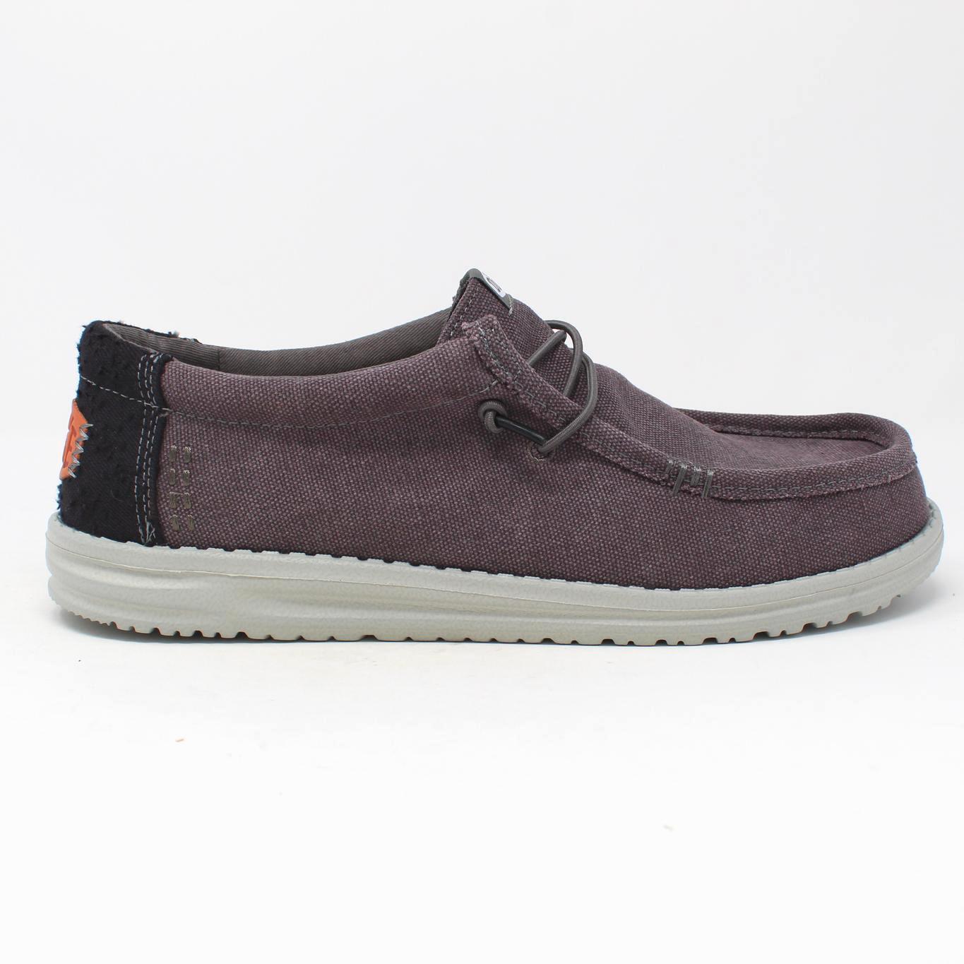 Wally Workwear