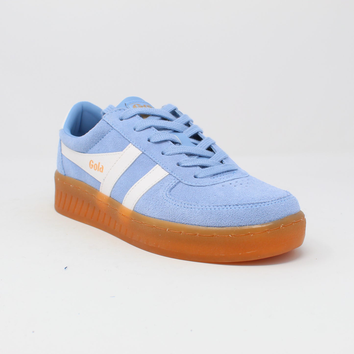 Grandslam Suede