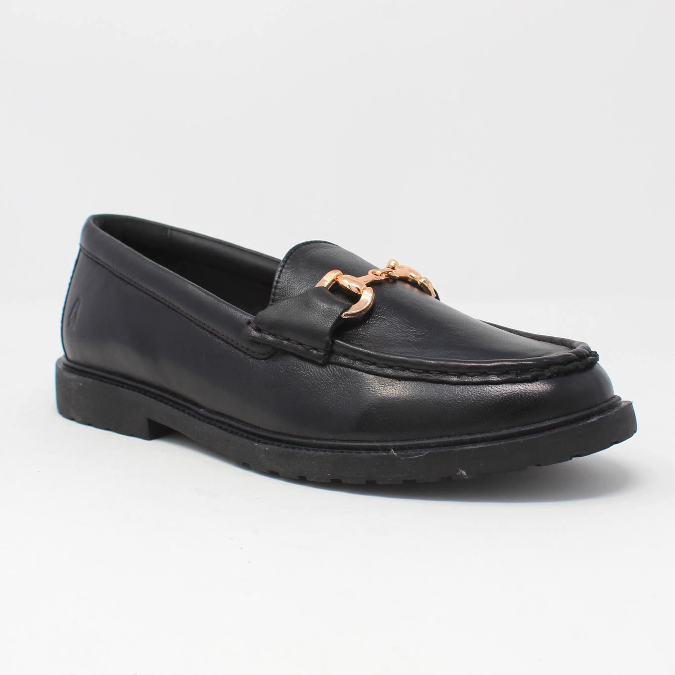 Verity Snaffle Loafer