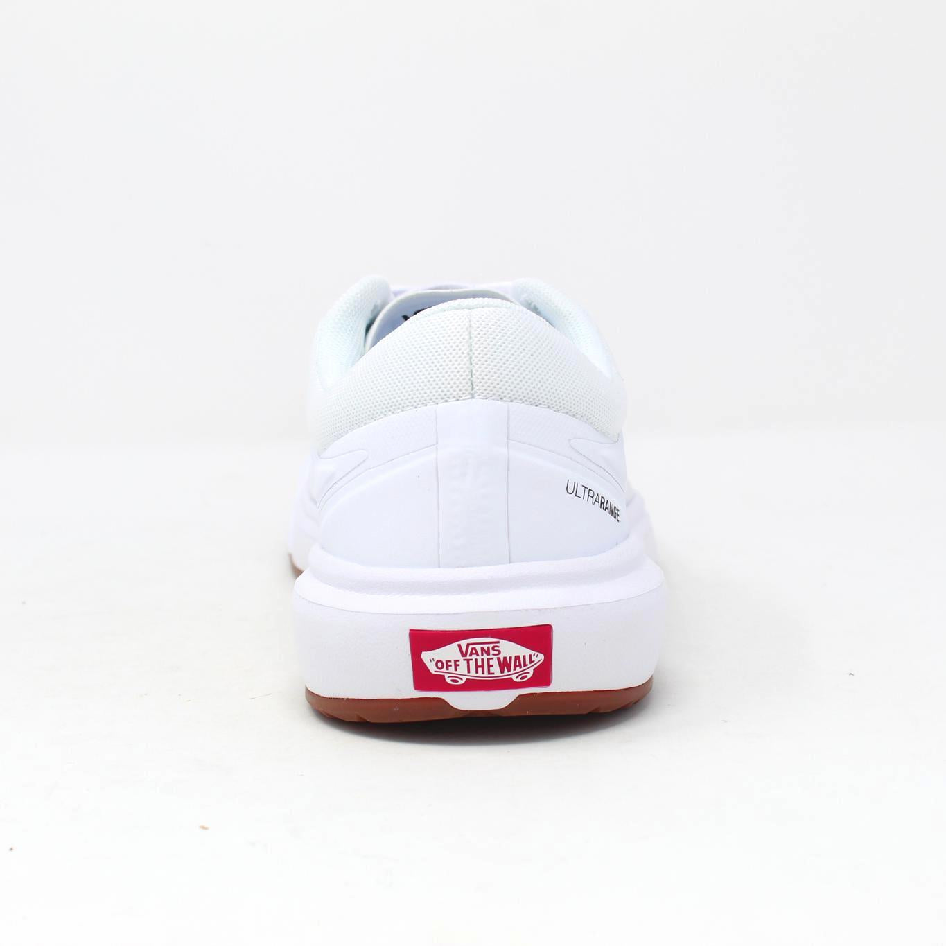 MTE Ultrarange 2.0 RW