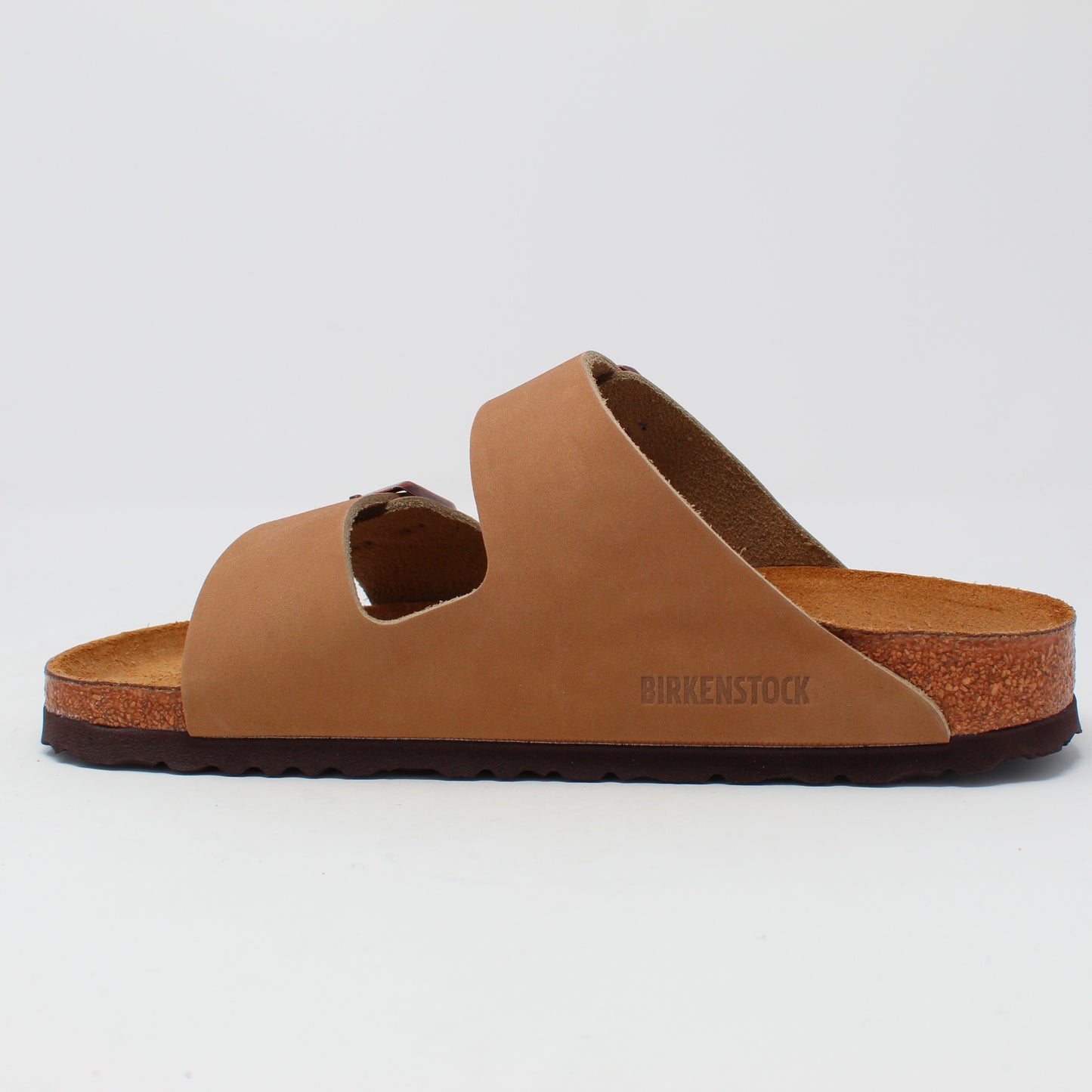 Arizona Natural Leather Oiled