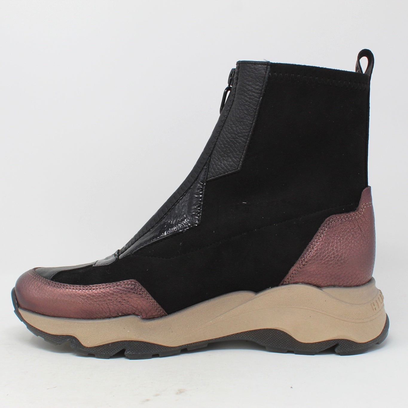 Nepal Boot