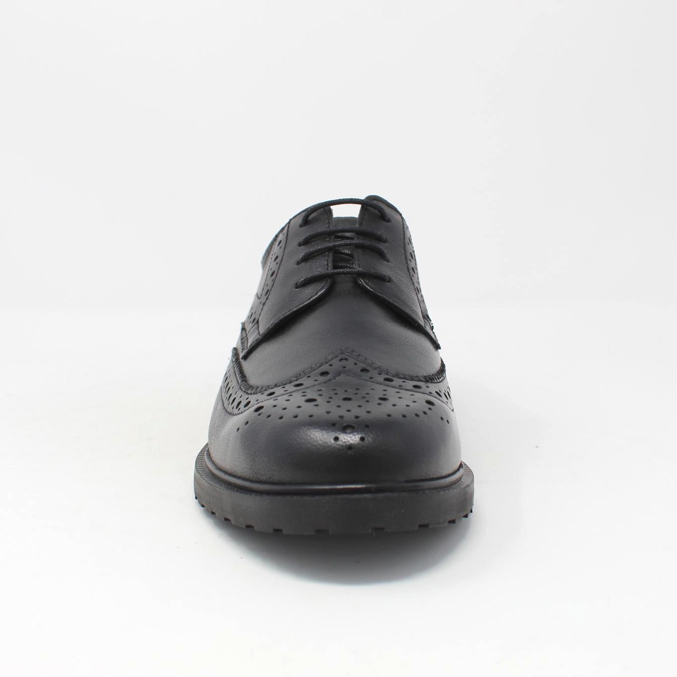Verity Brogue
