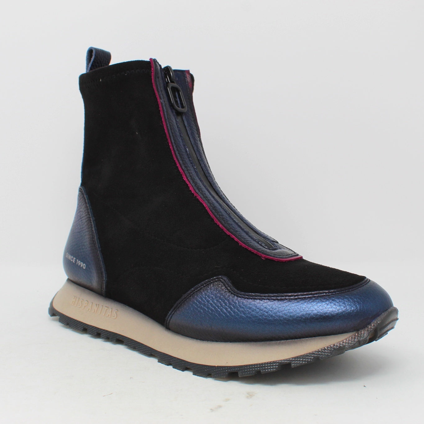 Kansas Boot