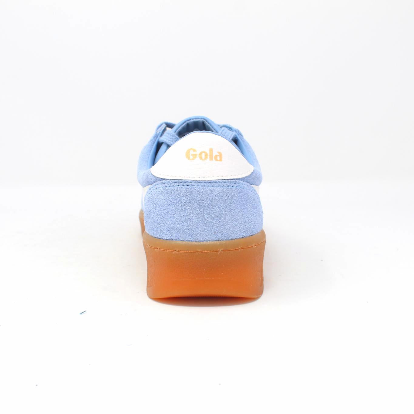 Grandslam Suede