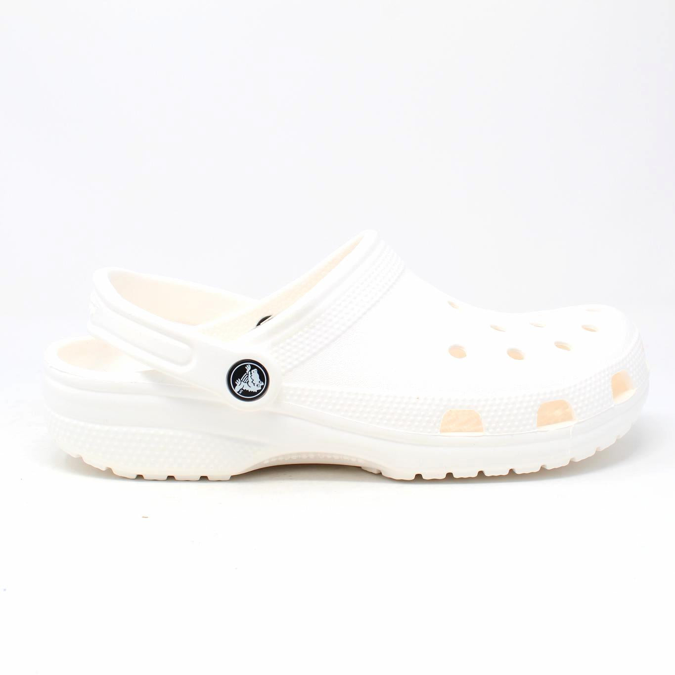 Classic Clog