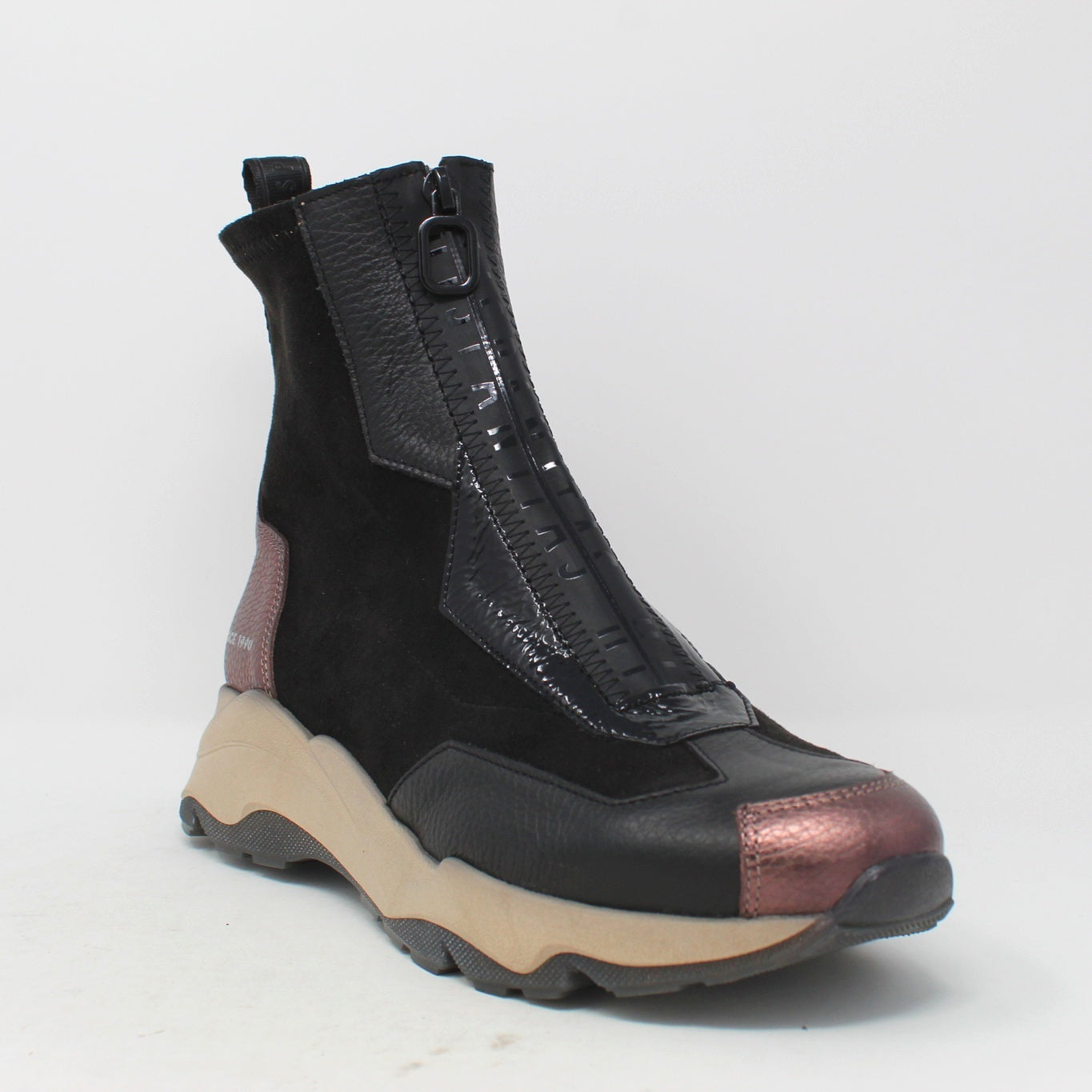 Nepal Boot