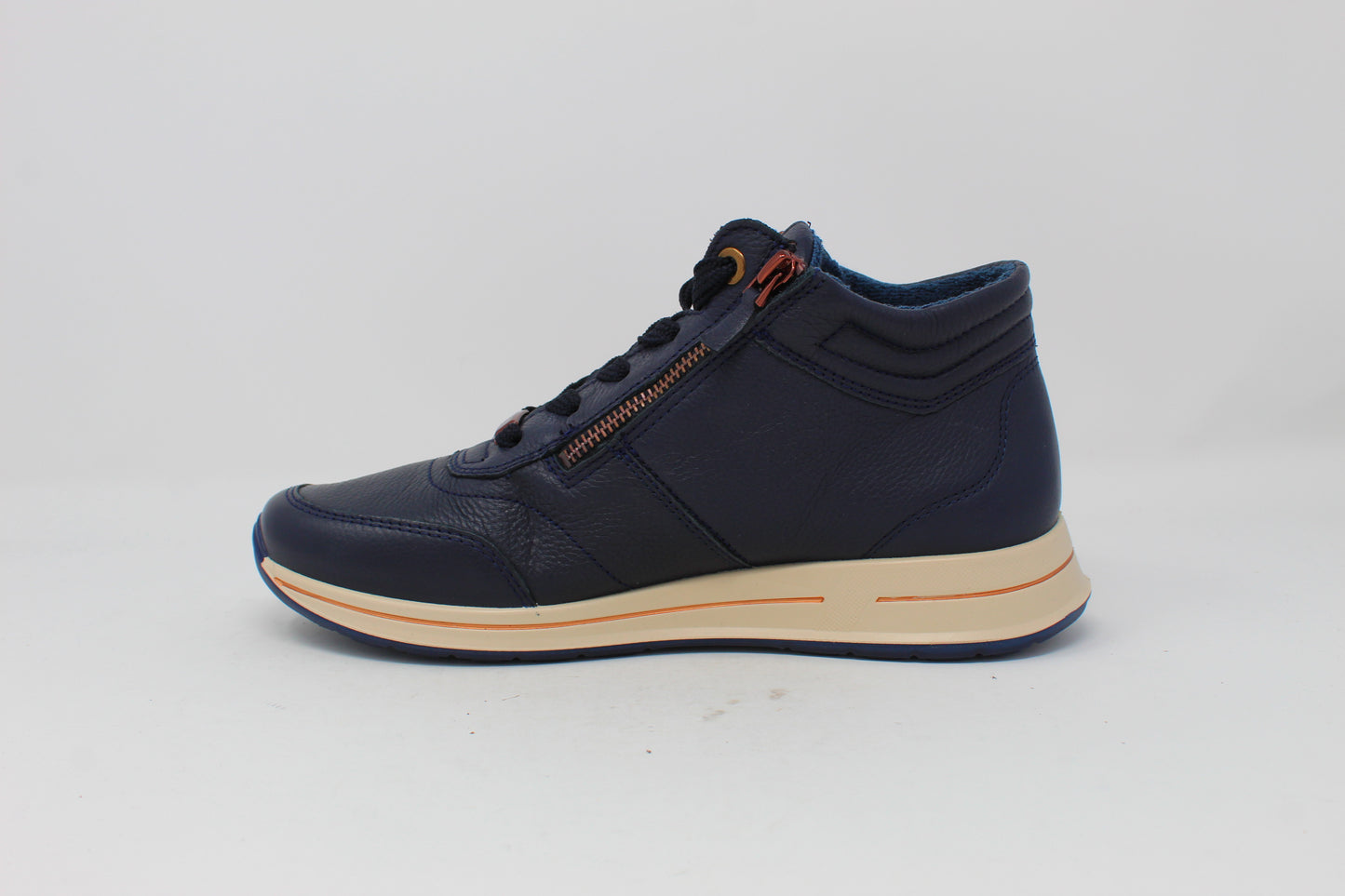 Osaka 2.0 Boot