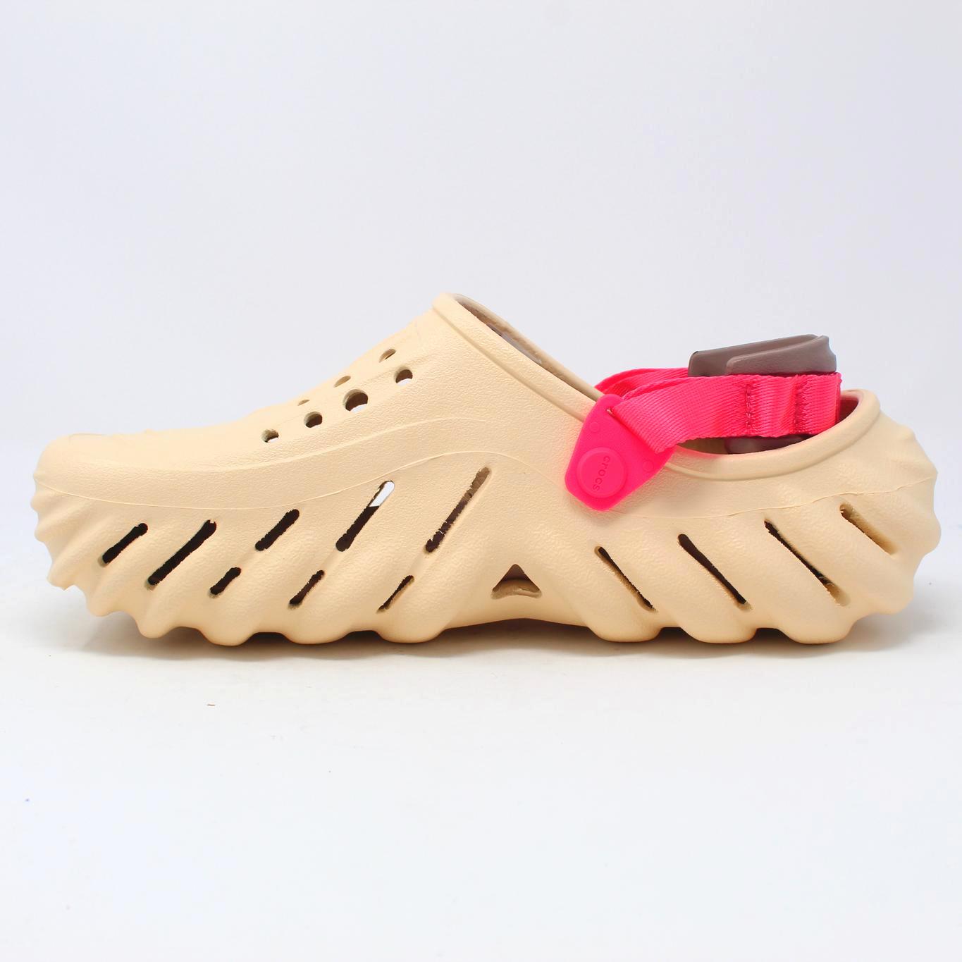 Echo Clog