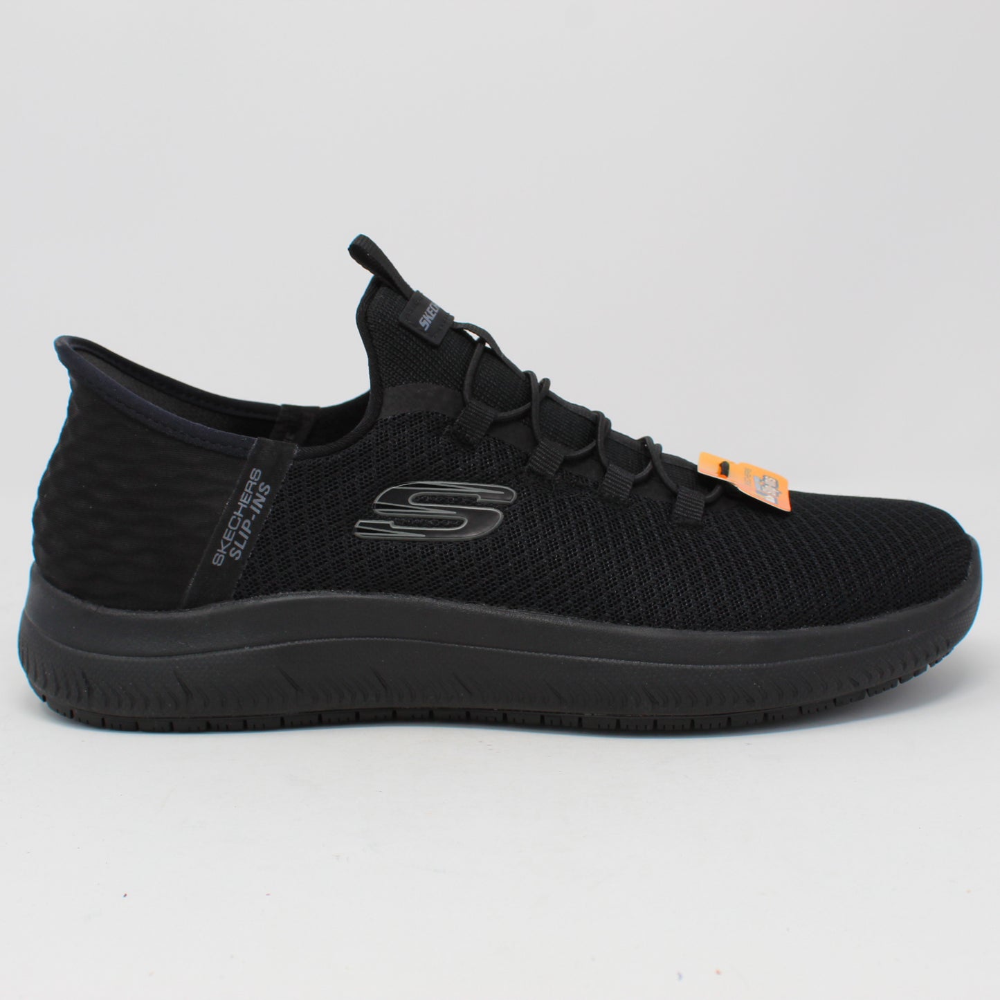 Skechers Slip-ins Work: Summits SR - Enslee