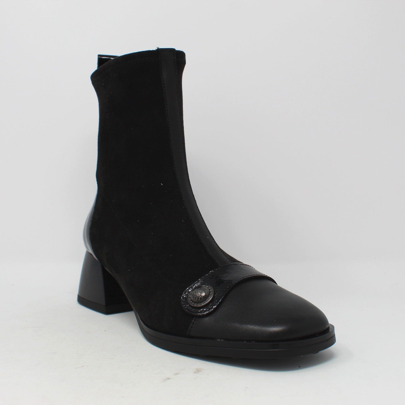Marsell Boot