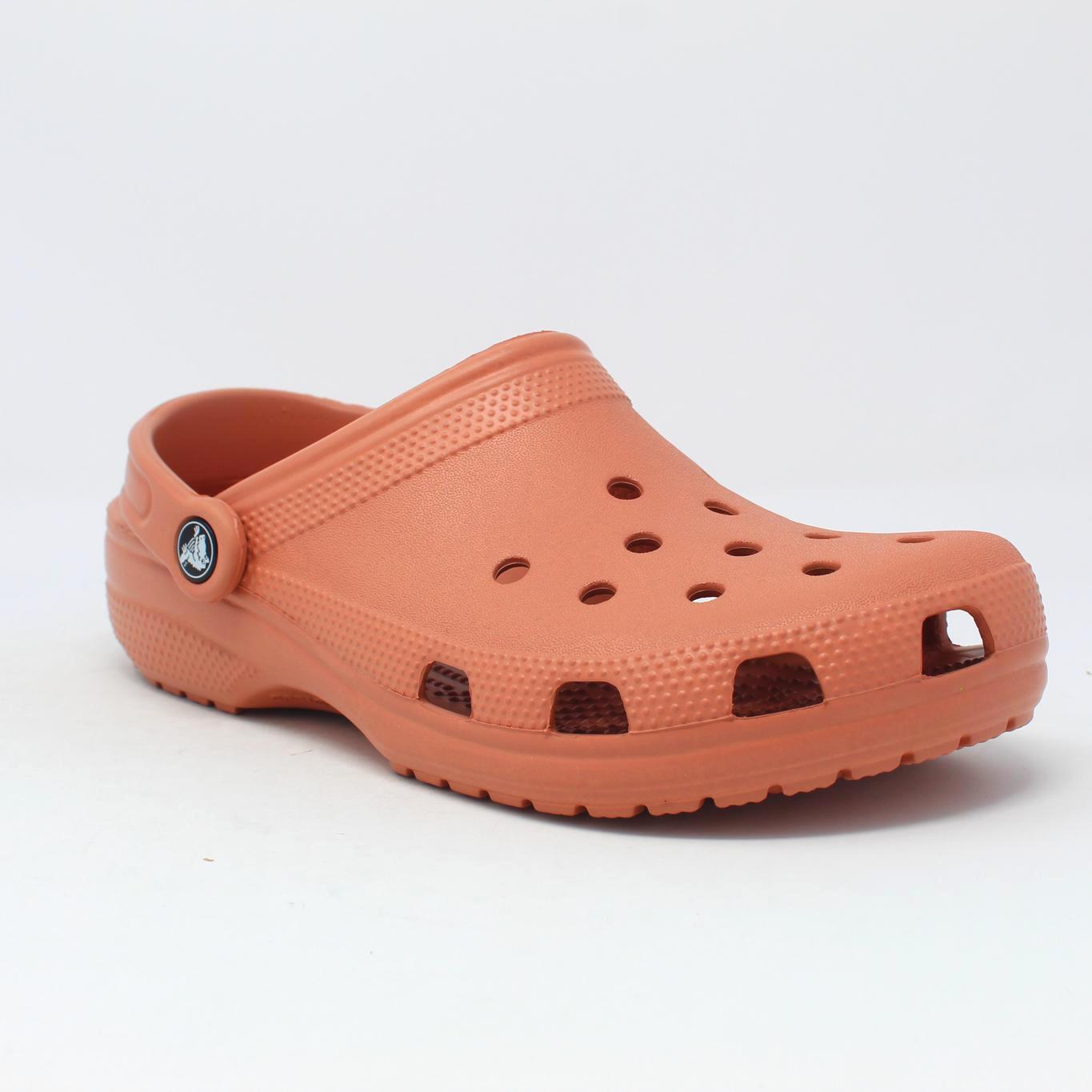 Classic Clog