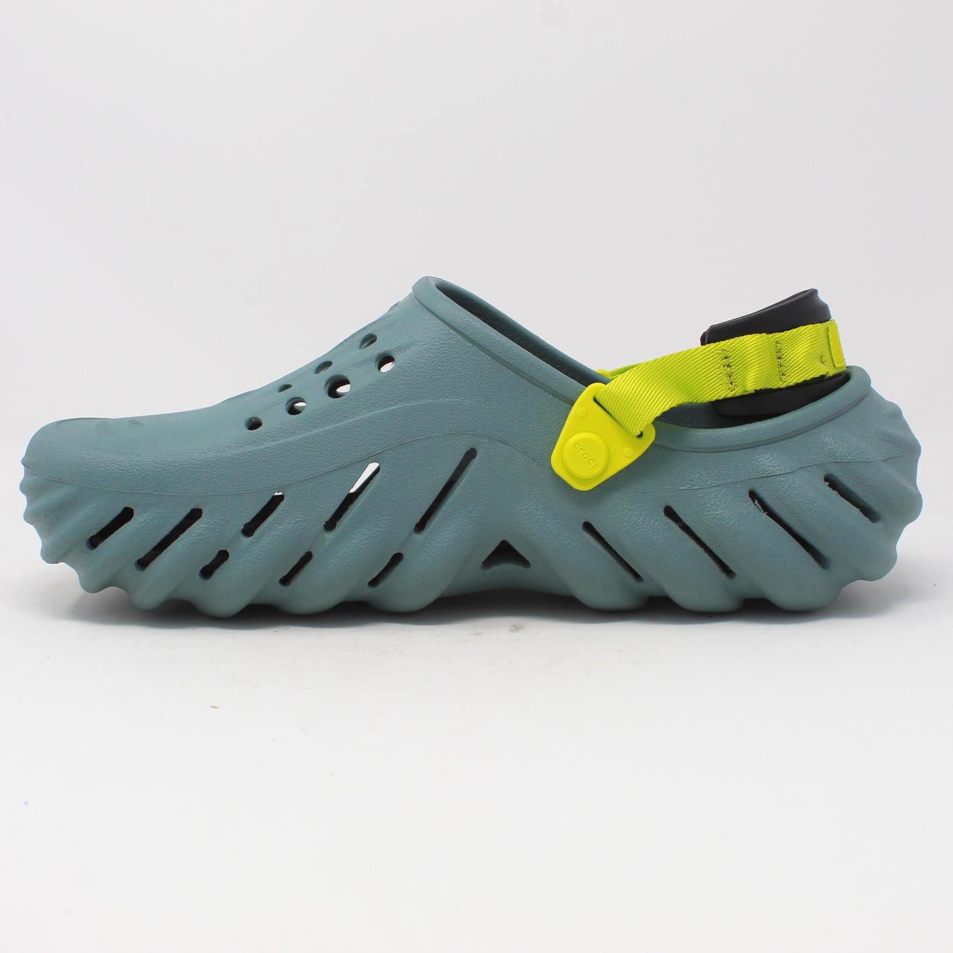 Echo Clog