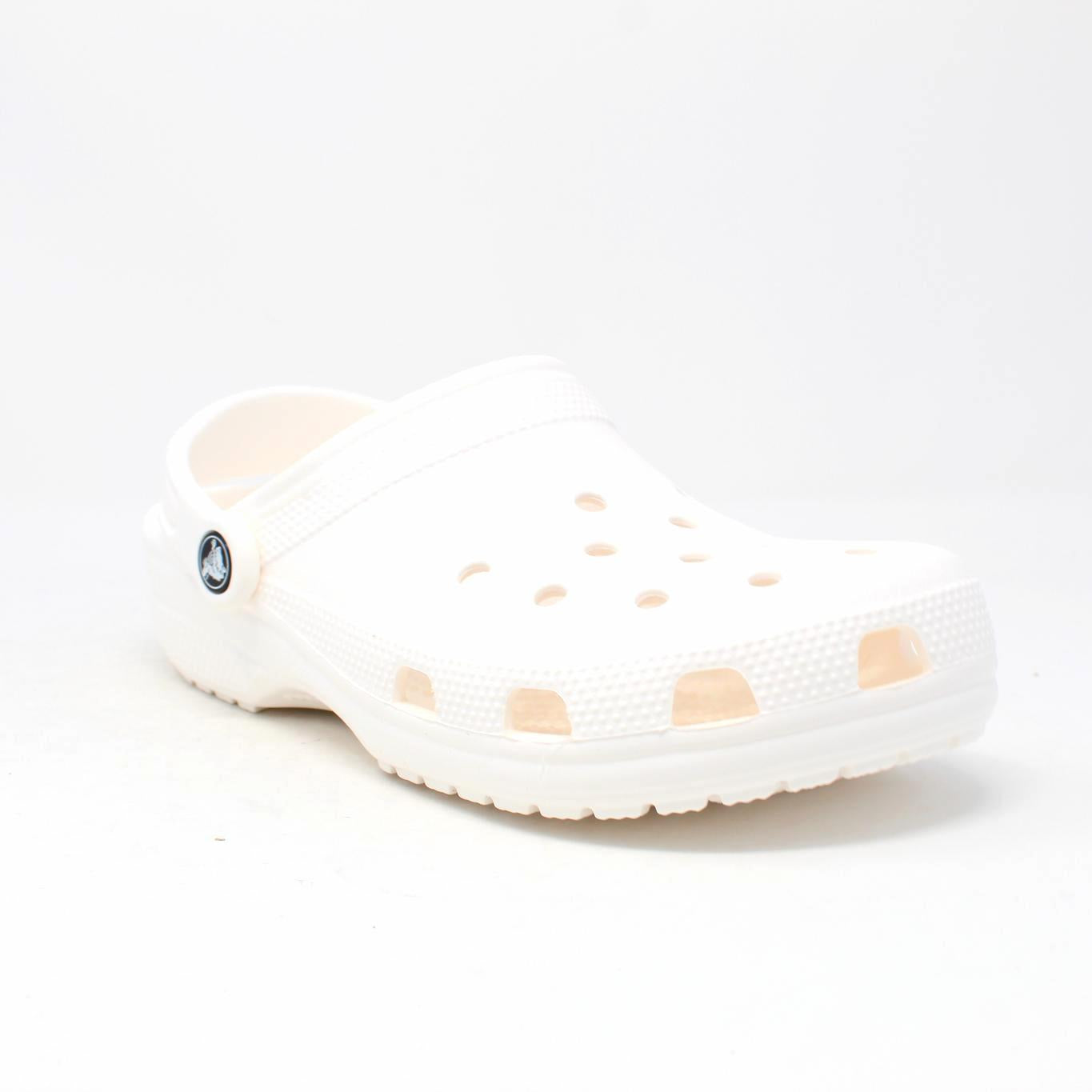 Classic Clog