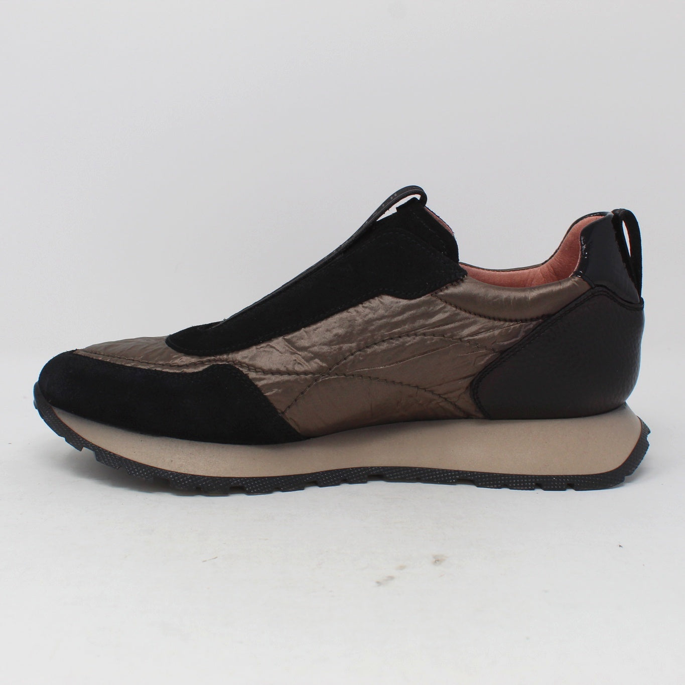 Kansas Trainer Zip