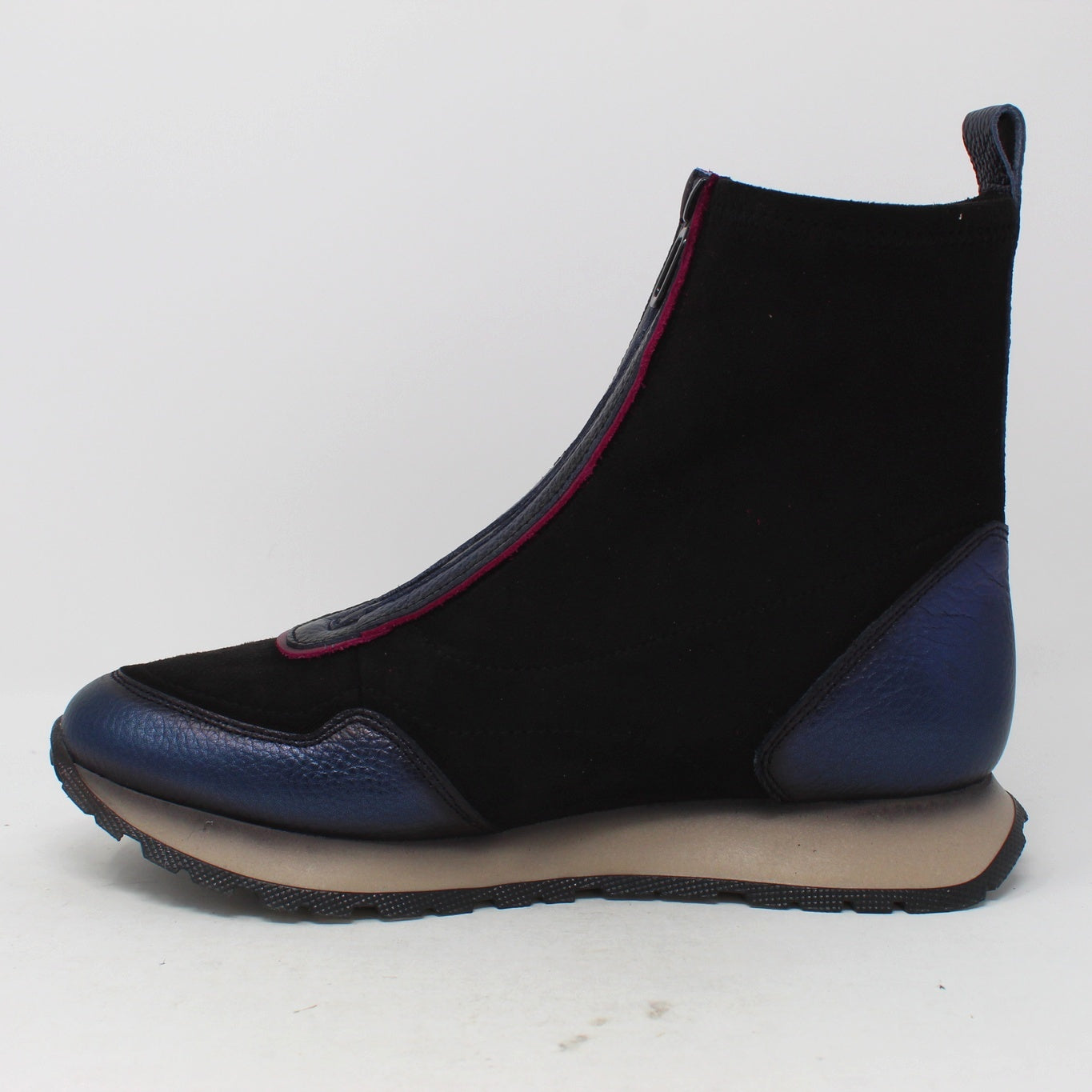 Kansas Boot