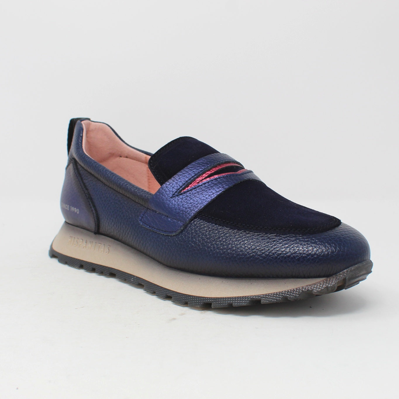 Kansas Loafer