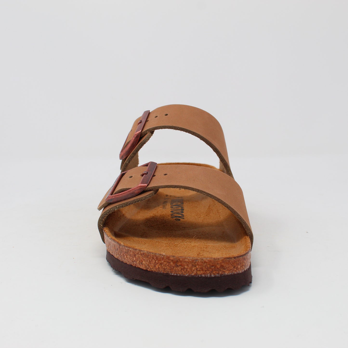 Arizona Natural Leather Oiled