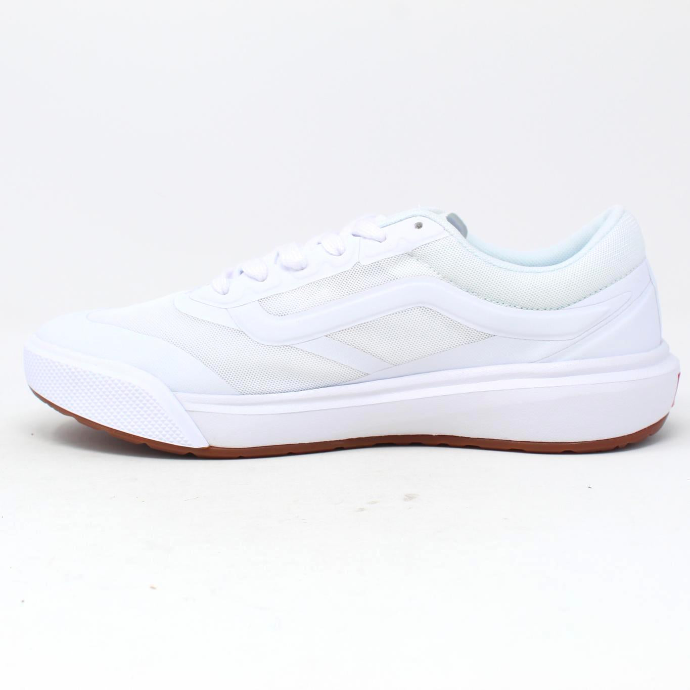 MTE Ultrarange 2.0 RW