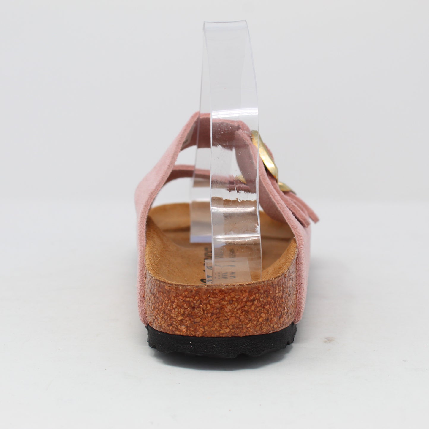 Arizona Suede Leather