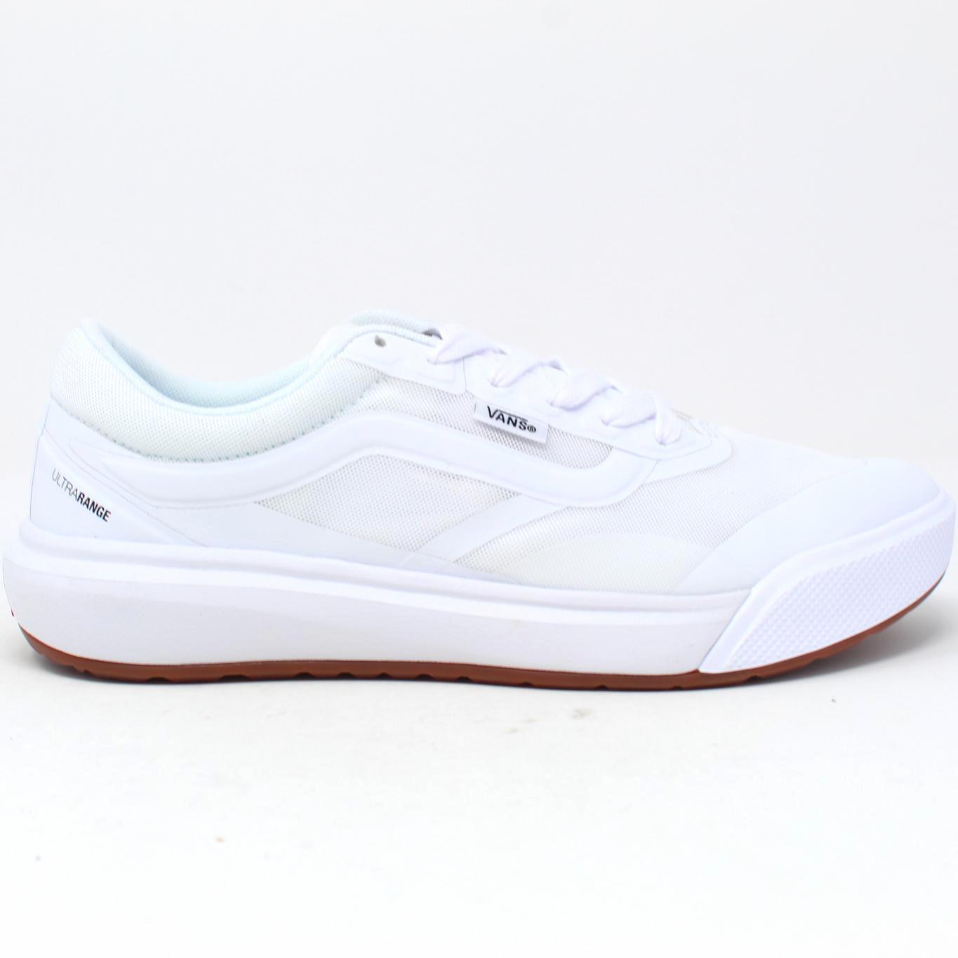 MTE Ultrarange 2.0 RW