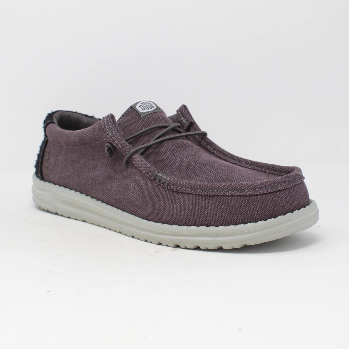 Wally Workwear