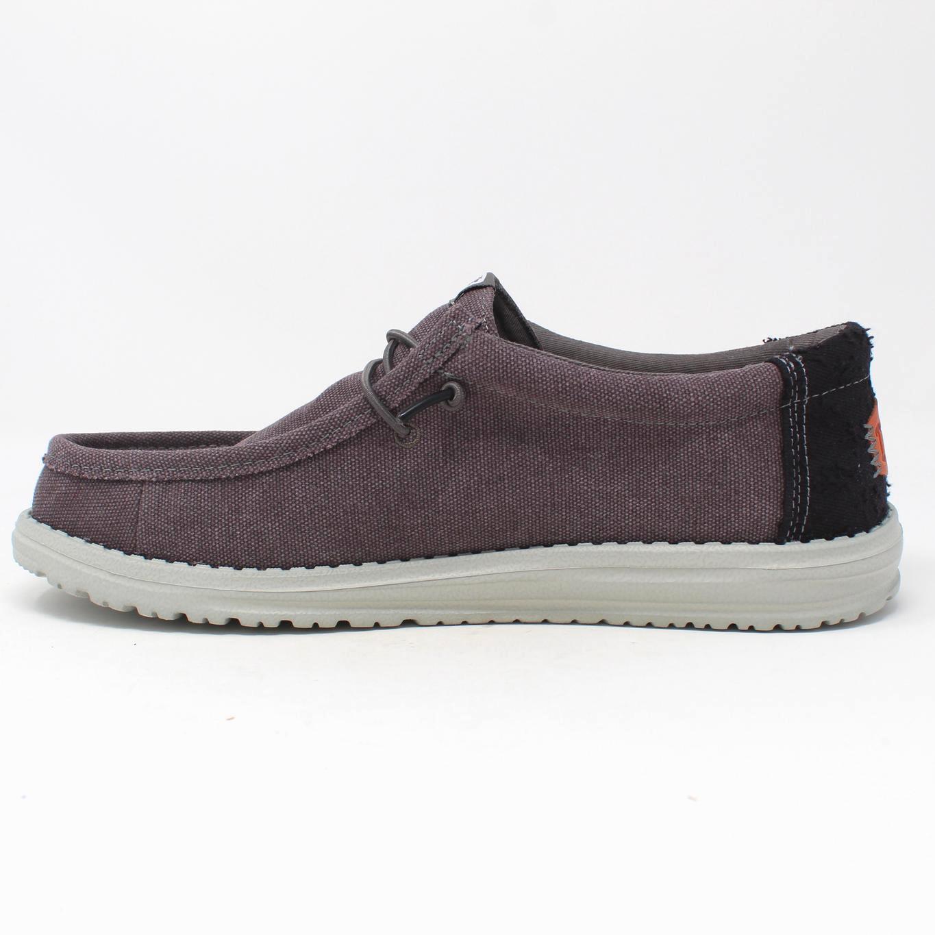 Wally Workwear
