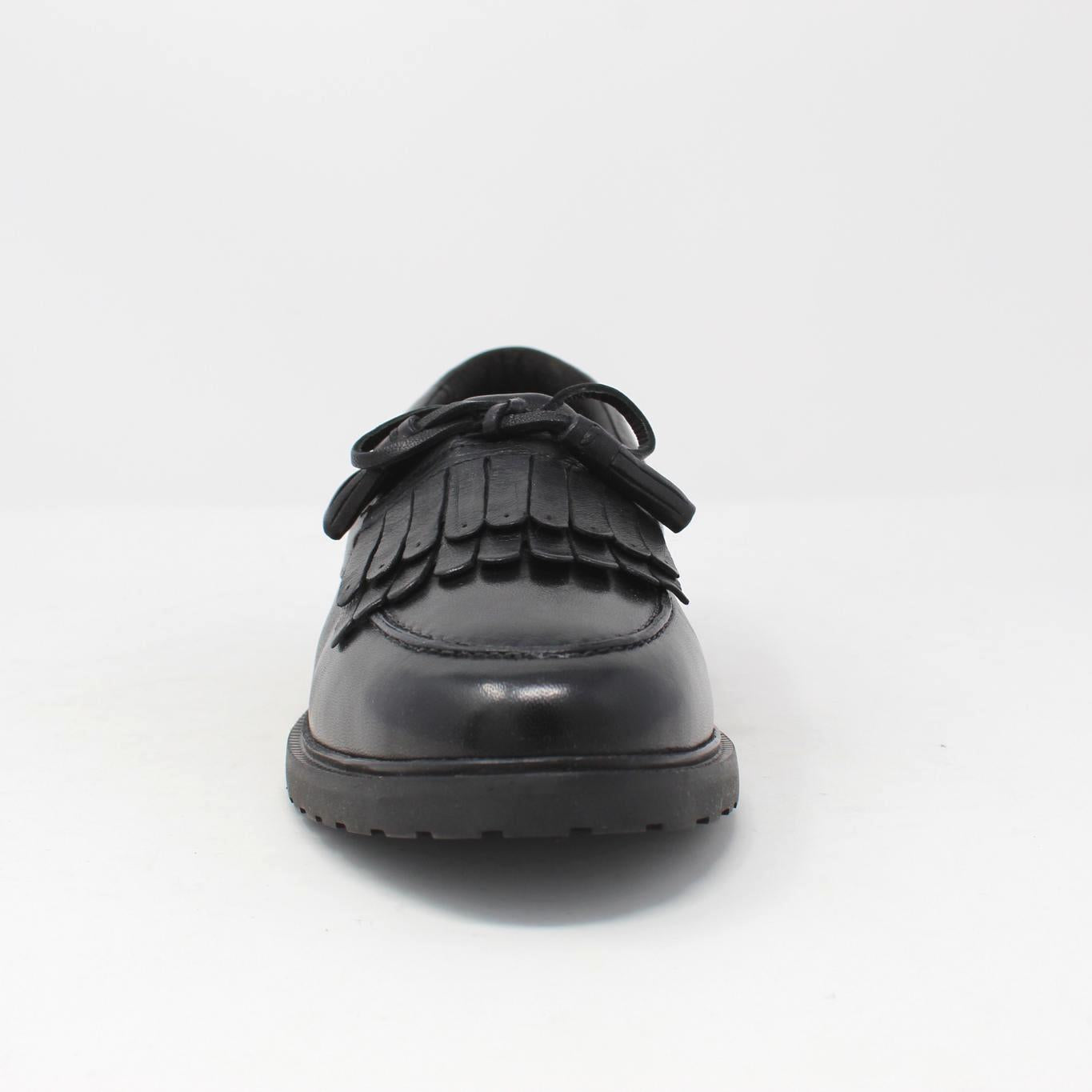 Verity Kiltie Loafer