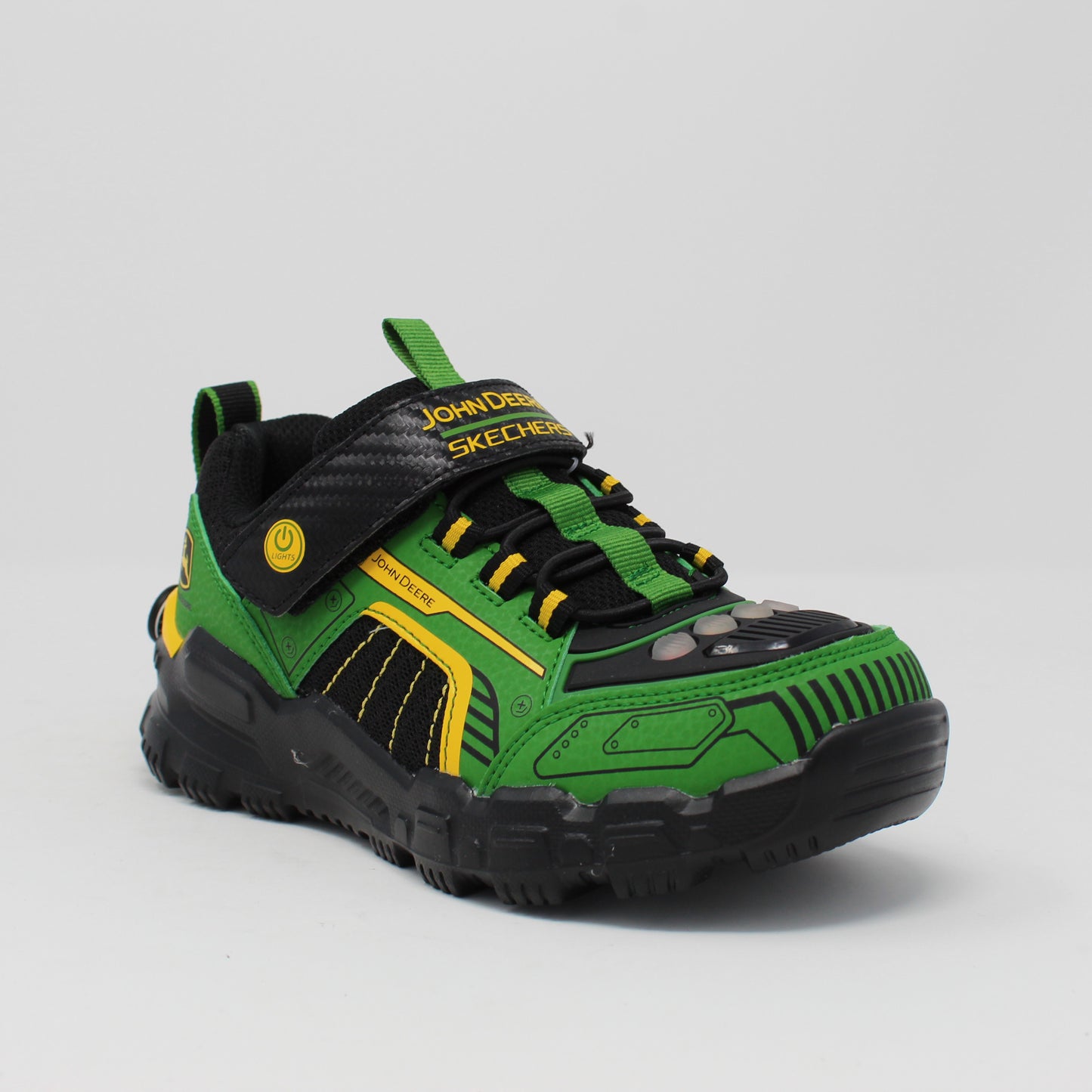 Adventure Track-Rugged Brights