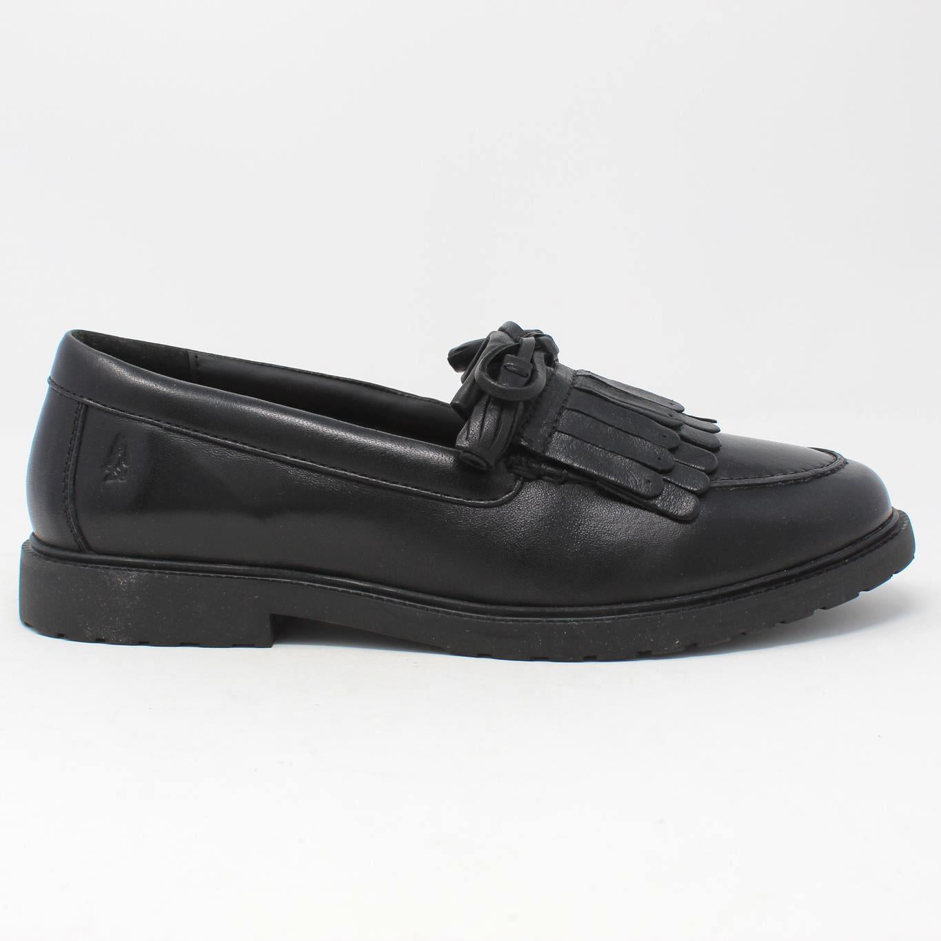 Verity Kiltie Loafer