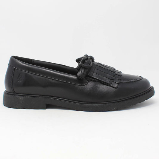 Verity Kiltie Loafer