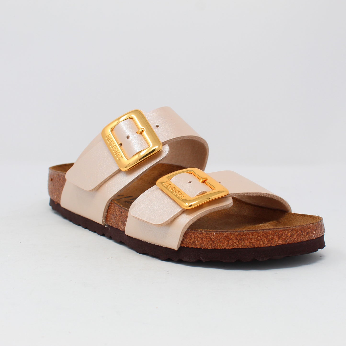 Sydney Cushion Buckle Birko-Flor