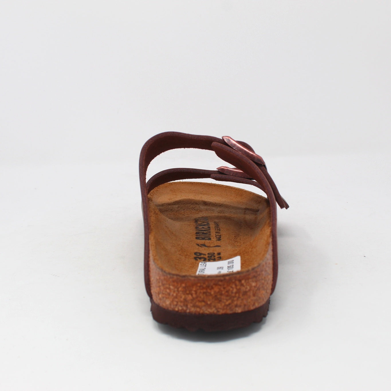 ARIZONA WAXY LEATHER