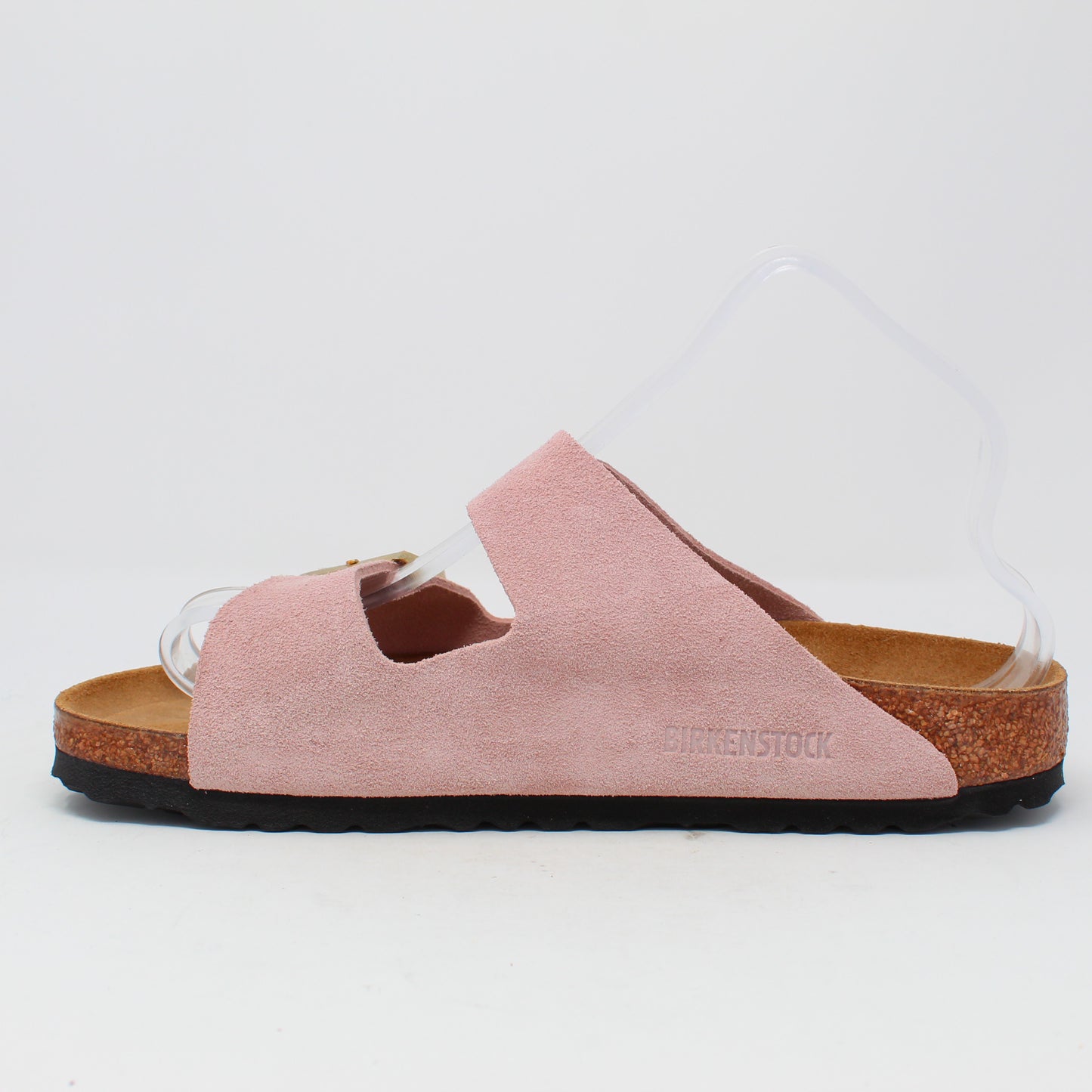 Arizona Suede Leather