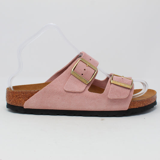 Arizona Suede Leather
