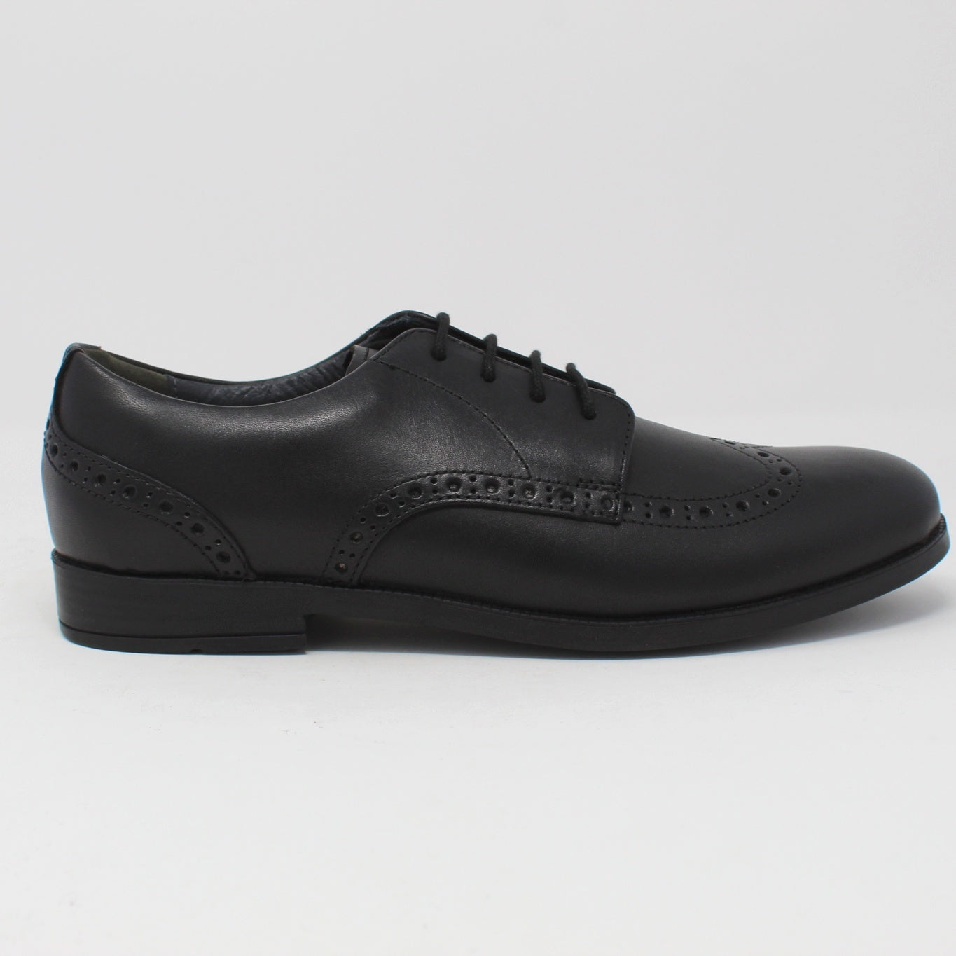Brogue Snr