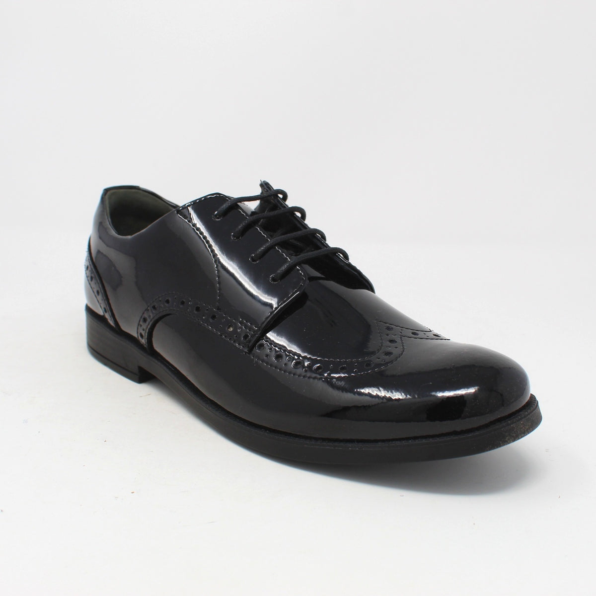 Brogue Snr