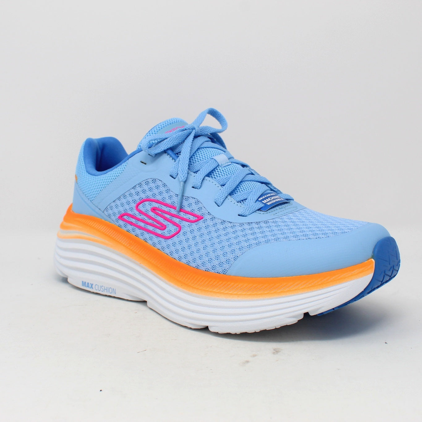 MAX CUSHIONING ENDEAVOUR- CA