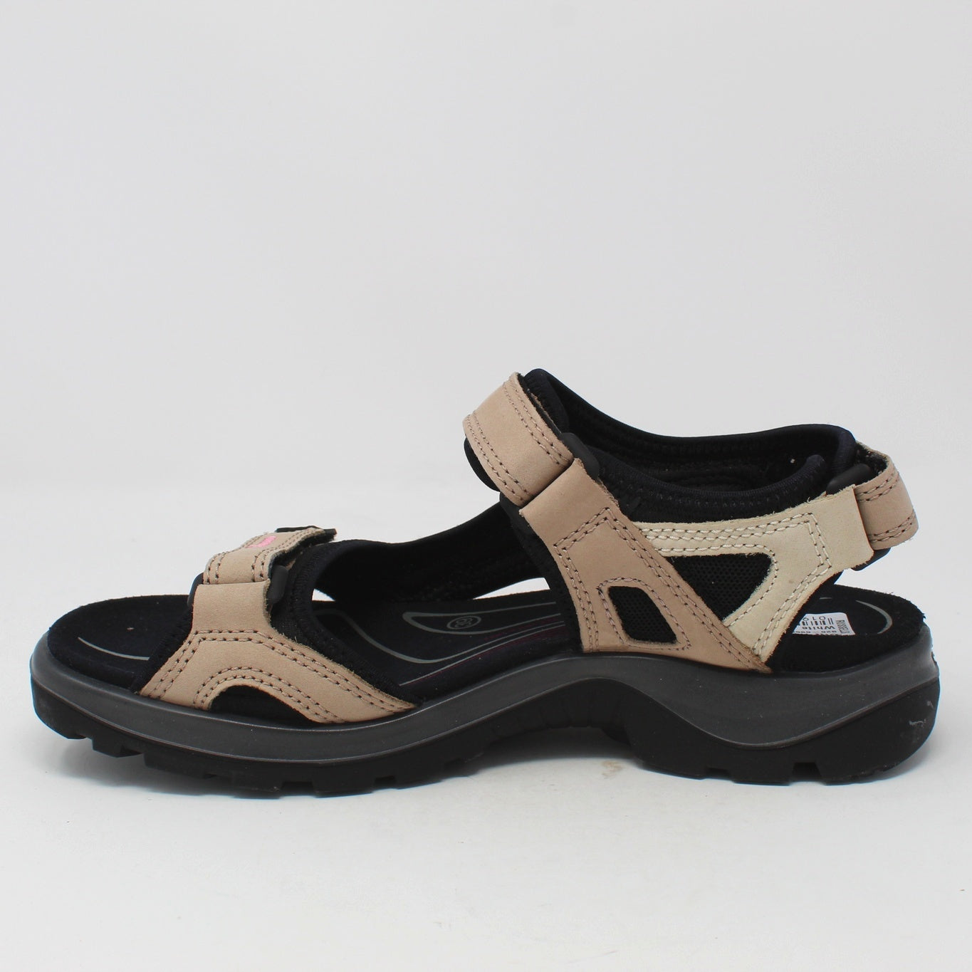 Offroad Yacatan Sandal